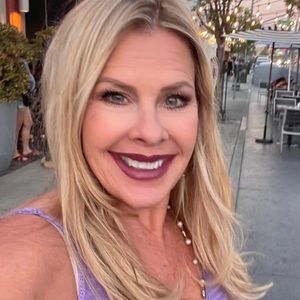 Meet your Posher, Jeanie